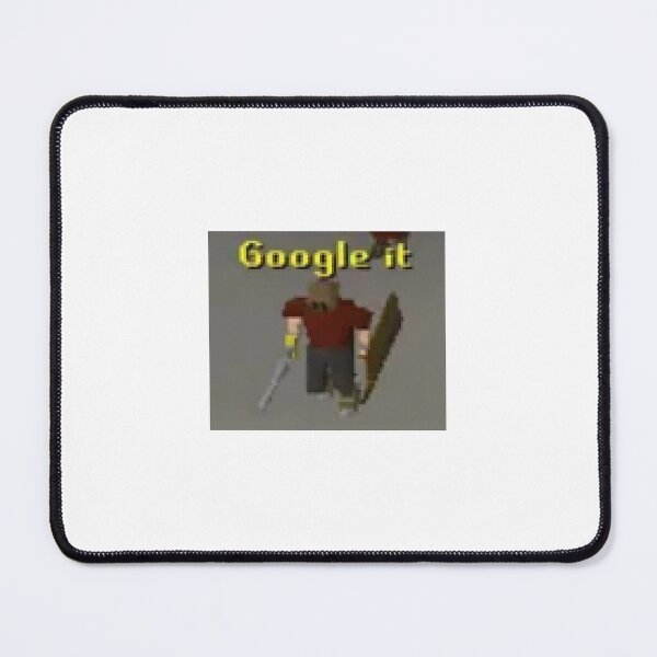 Item preview, OSRS Runescape - Google it designed and sold by Kaybl.