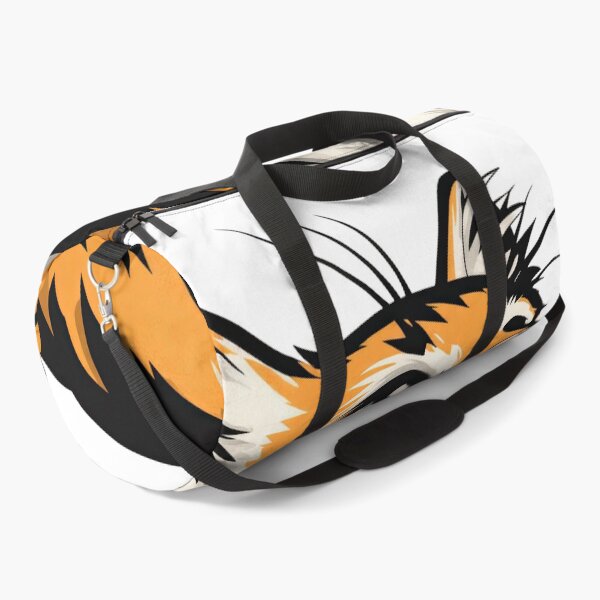 Item preview, Ginger Whiskers: Fierce Focus in Feline Form designed and sold by ForeverPrintsOK.