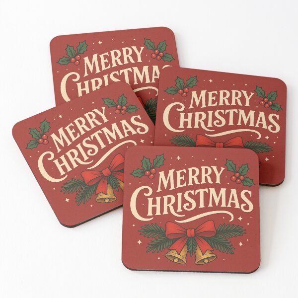 Item preview, Merry Christmas  designed and sold by THELR1.
