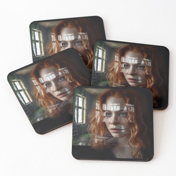 Item preview, Mirror Windows designed and sold by Kwandry.