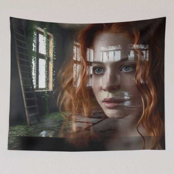 Item preview, Mirror Windows designed and sold by Kwandry.