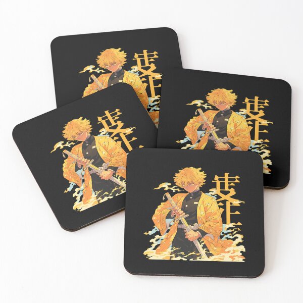 Item preview, Zenitsu designed and sold by messylight.