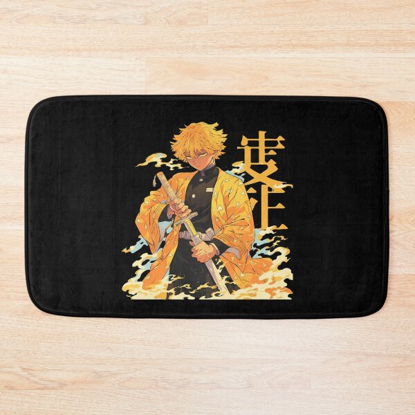 Item preview, Zenitsu designed and sold by messylight.