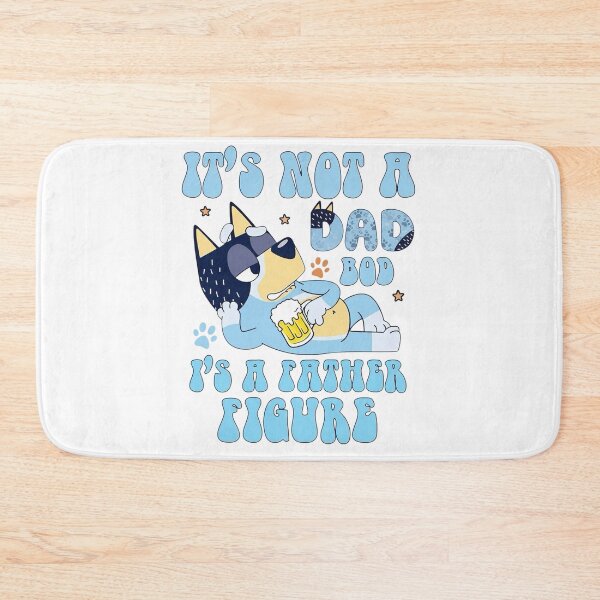 Item preview, Father Figure designed and sold by ArtHouse55.