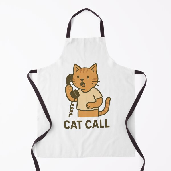 Item preview, Cat Call designed and sold by Friendly Tee Shop.
