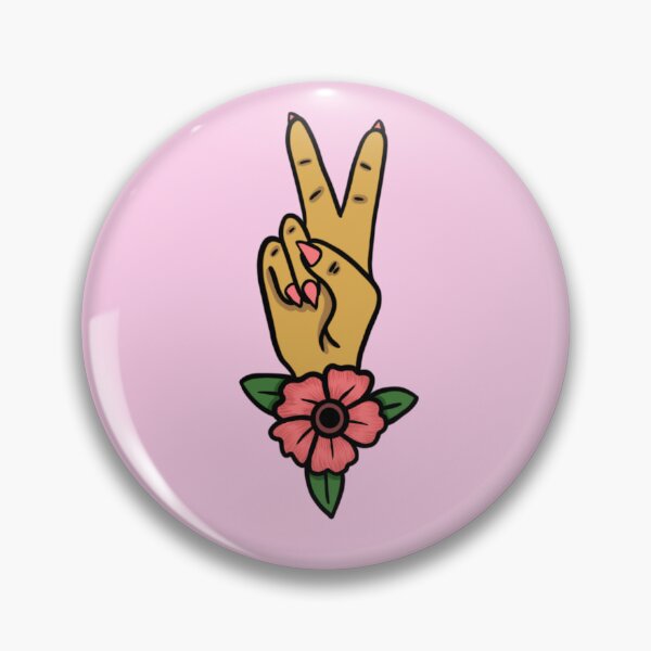 Item preview, Peace Sign designed and sold by DoodlesByMyra.