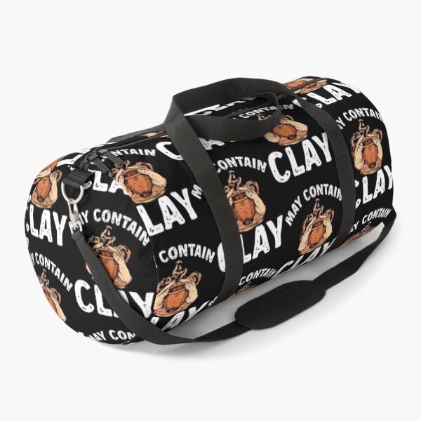 Item preview, Funny Pottery May Contain Clay Ceramic designed and sold by MariaEdna1.