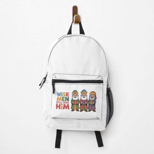 Item preview, Wise Men Still Seek Him Christmas designed and sold by Naitsebas.