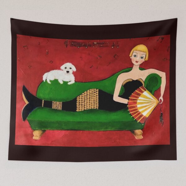 Item preview, Lying Like a Legend designed and sold by MaPerle.