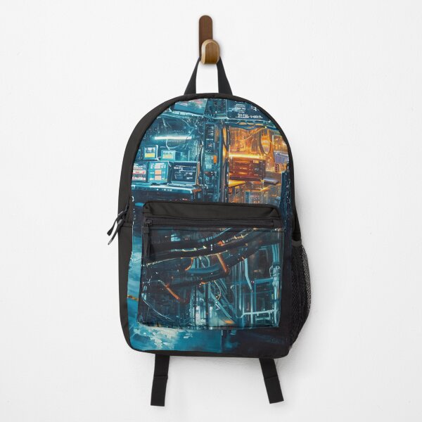 Item preview, Cyber designed and sold by Awesome-Artwork.