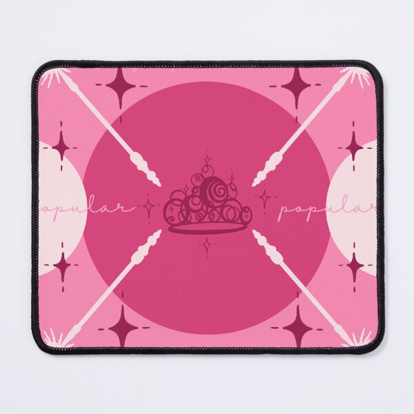 Item preview, Galinda Popular Inspired Design designed and sold by ArtByRamsey.