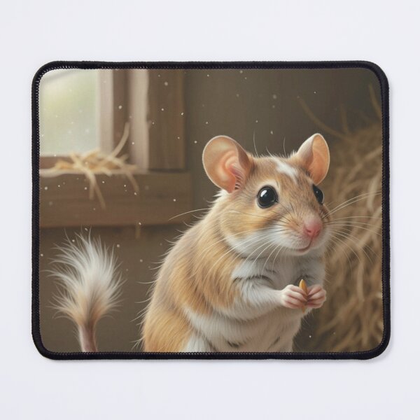 Item preview, Gerbil Mouse mix designed and sold by Karen Persephone .