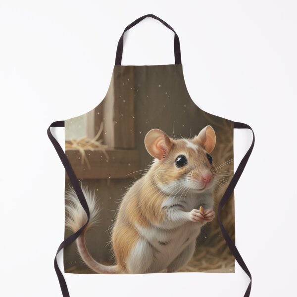 Item preview, Gerbil Mouse mix designed and sold by Karen Persephone .
