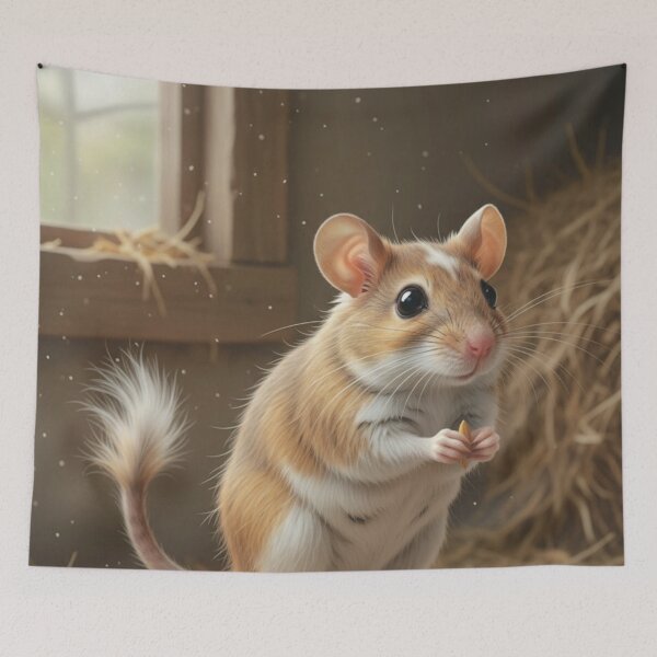 Item preview, Gerbil Mouse mix  designed and sold by Karen Persephone .