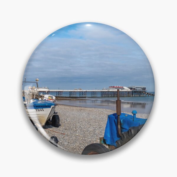 Item preview, Cromer beach, North Norfolk coast designed and sold by yackers1.