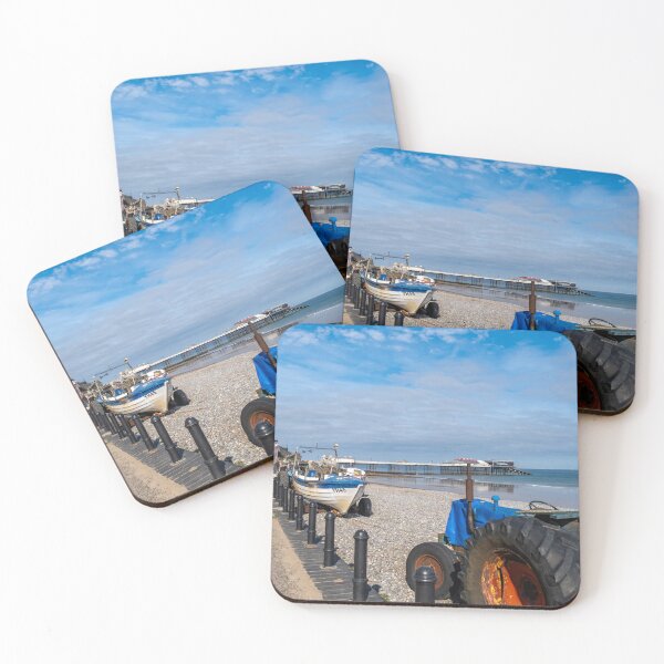 Item preview, Cromer beach, North Norfolk coast designed and sold by yackers1.