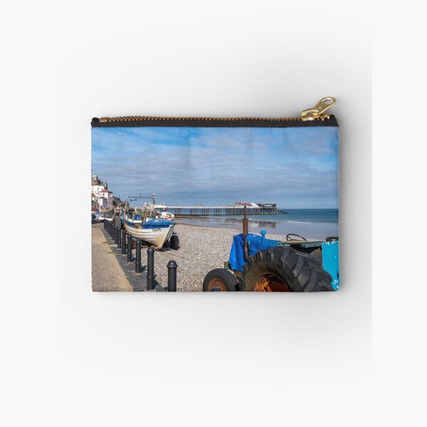 Item preview, Cromer beach, North Norfolk coast designed and sold by yackers1.