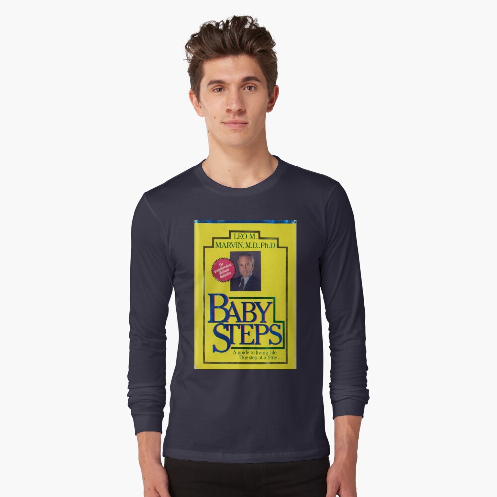 Item preview, Long Sleeve T-Shirt designed and sold by scohoe.