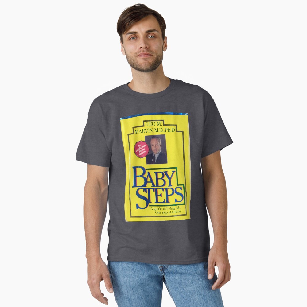 Item preview, Classic T-Shirt designed and sold by scohoe.