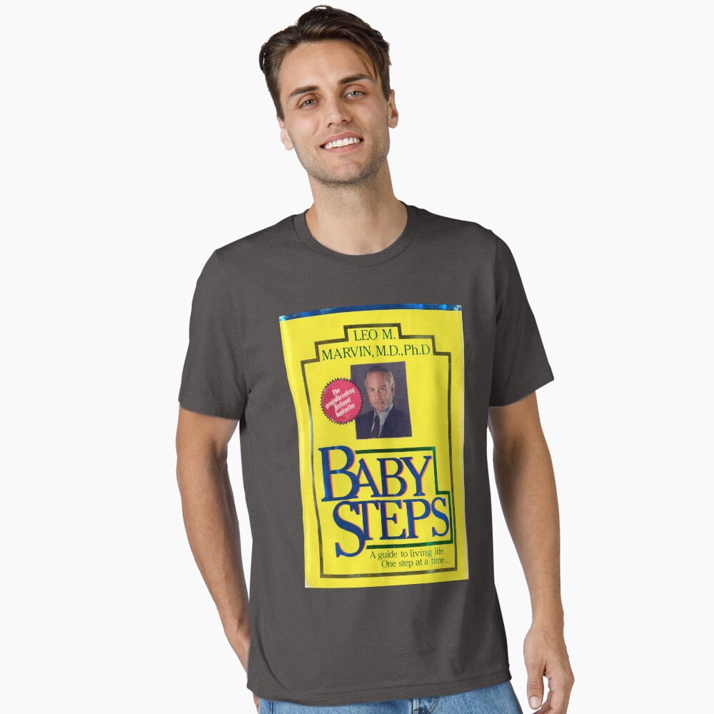 Item preview, Essential T-Shirt designed and sold by scohoe.