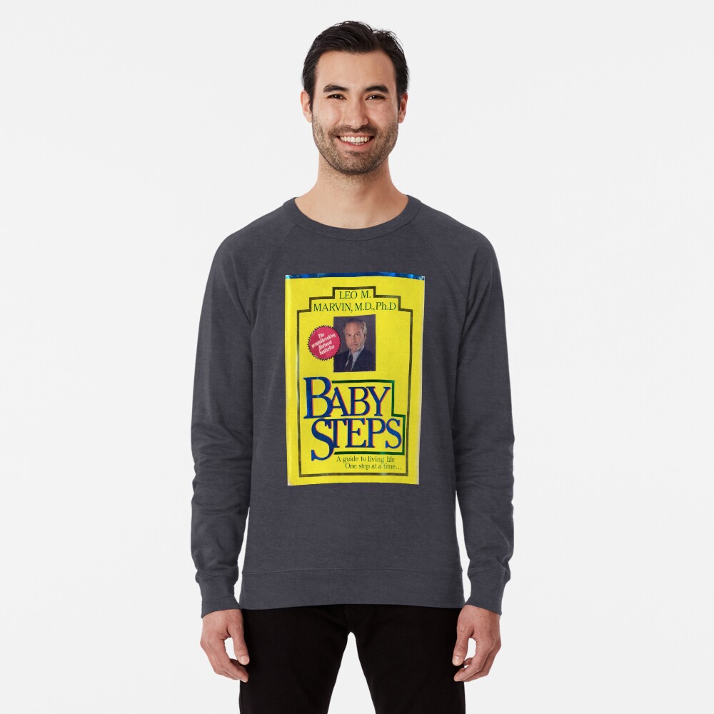 Item preview, Lightweight Sweatshirt designed and sold by scohoe.