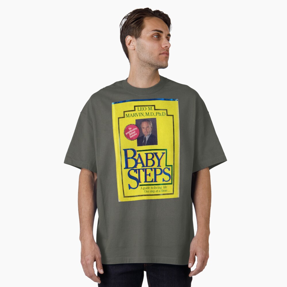 Item preview, Oversized T-Shirt designed and sold by scohoe.