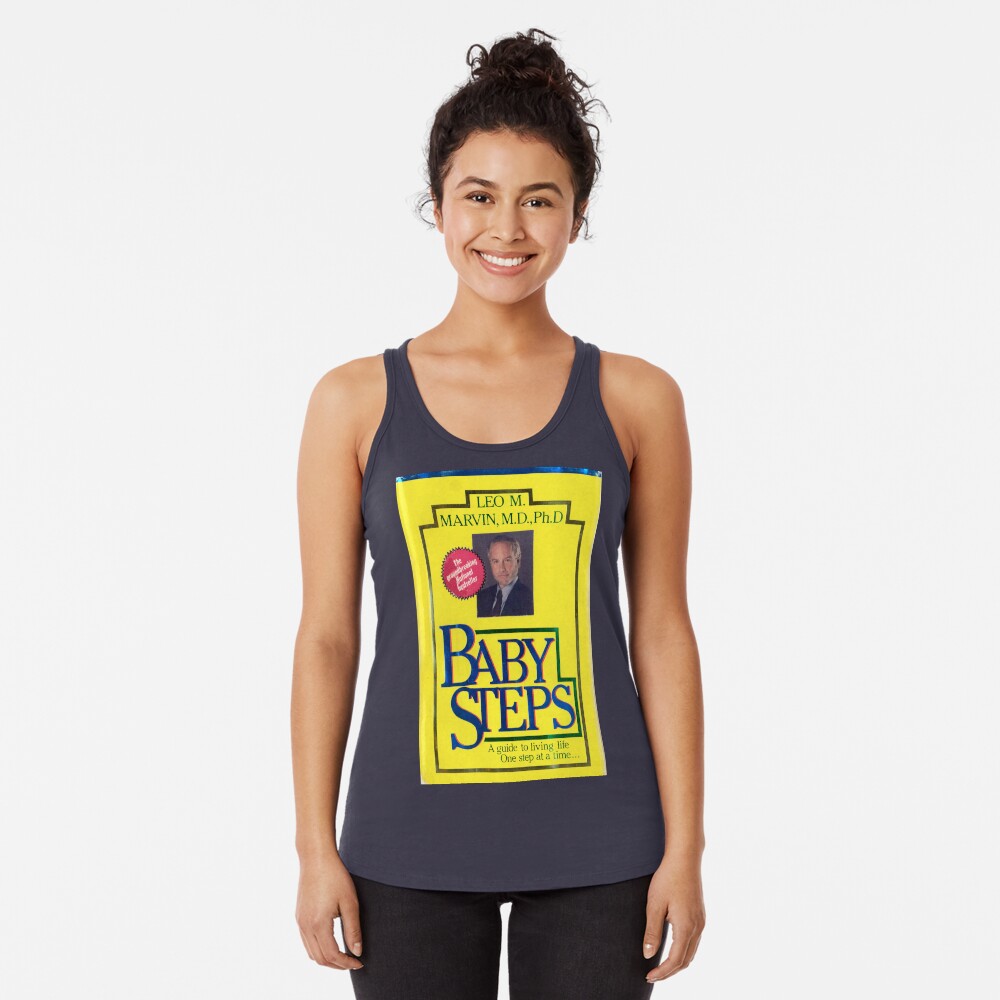 Item preview, Racerback Tank Top designed and sold by scohoe.
