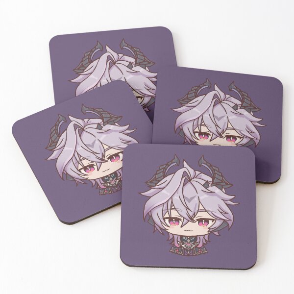 Item preview, Durin Genshin Impact designed and sold by matsumanju.
