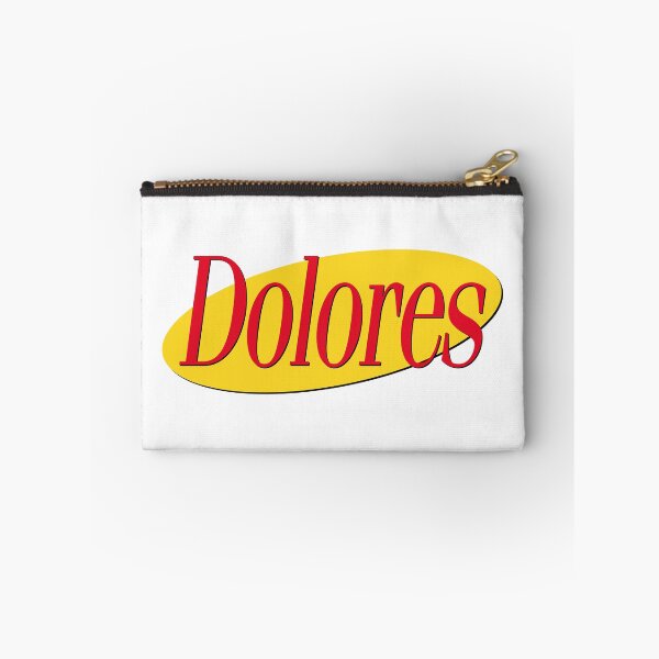 Item preview, DOLORES designed and sold by oddwonders.