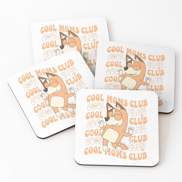 Item preview, Cool Moms Club designed and sold by ArtHouse55.