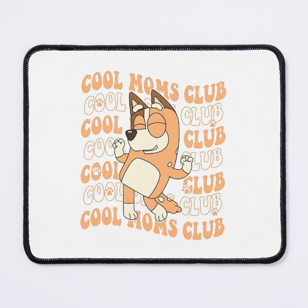 Item preview, Cool Moms Club designed and sold by ArtHouse55.