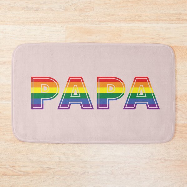 Aperçu de l'œuvre Papa créée et vendue par Design-public.