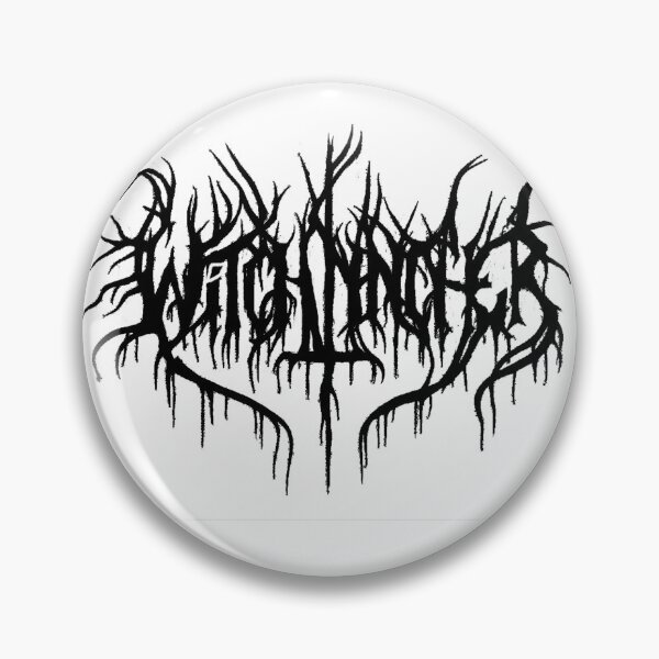 Item preview, Merchandising de la banda Witchlyncher designed and sold by FFRMerch.