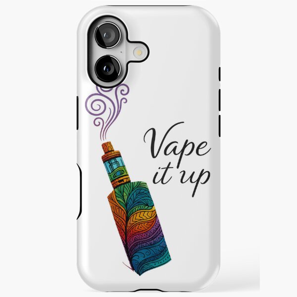 how much is elf bar vape Humo Case iPhone 30,000 Puffs Disposable Vape Device main image 1