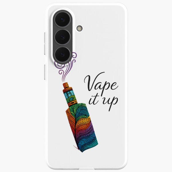 how much is elf bar vape Amazon.com: Vape THC Case for iPhone 15 : Cell Phones & Accessories main image 1