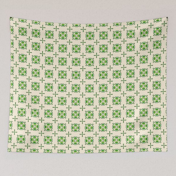 Item preview, romantico flowers flat design romance seamless colorful repeat pattern designed and sold by Abrahamjrnd.