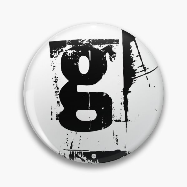 Item preview, Type g (fc) designed and sold by XUSRedbubble.