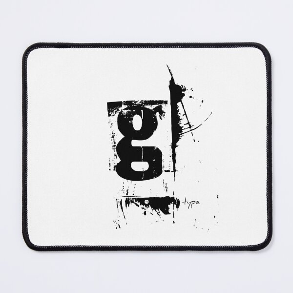 Item preview, Type g (fc) designed and sold by XUSRedbubble.