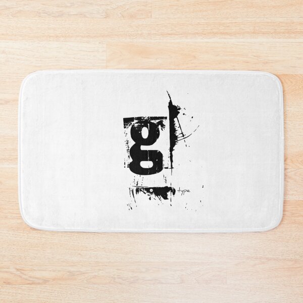 Item preview, Type g (fc) designed and sold by XUSRedbubble.