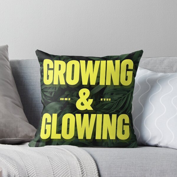 Item preview, Growing and glowing forest designed and sold by YandIDesigner.