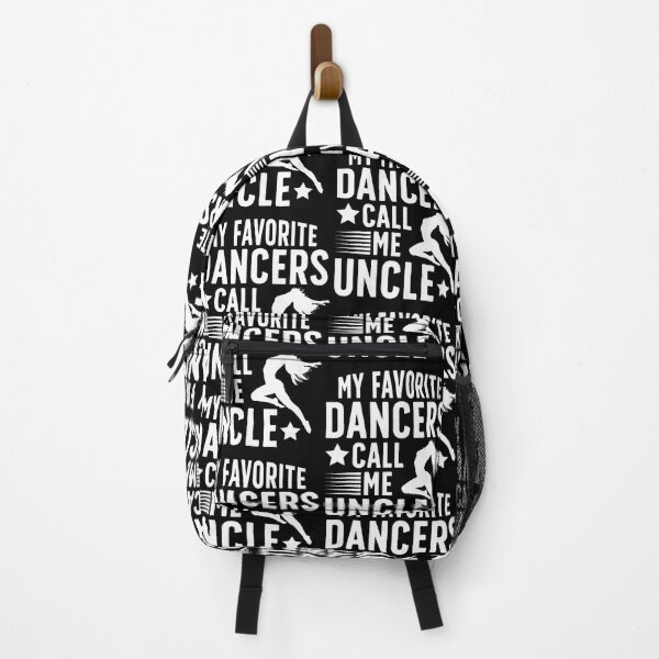 Item preview, My Favorite Dancer Uncle Dance Uncle Dancing Uncle designed and sold by MariaEdna1.