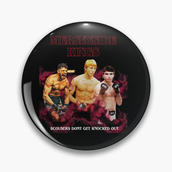 Item preview, Merseyside kings designed and sold by Warrior247.