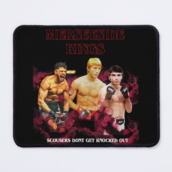 Artikelvorschau, Könige von Merseyside entworfen und verkauft von Warrior247.
