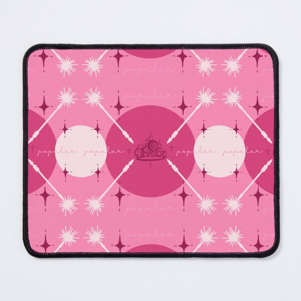 Item preview, Galinda Popular Inspired Design 2 designed and sold by ArtByRamsey.