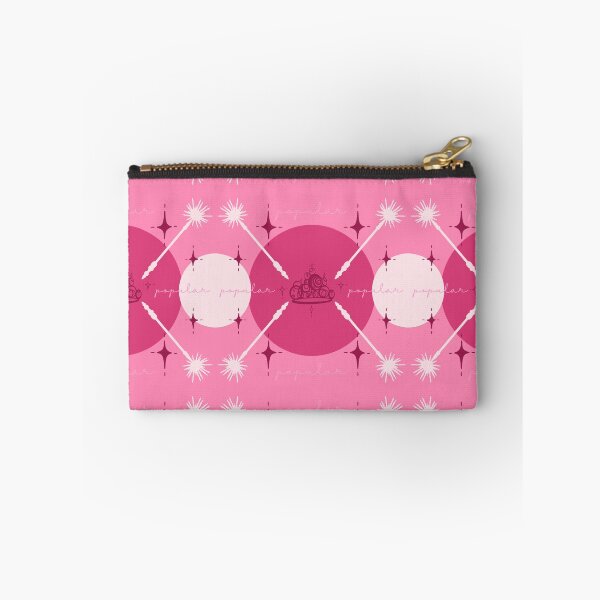 Item preview, Galinda Popular Inspired Design 2 designed and sold by ArtByRamsey.