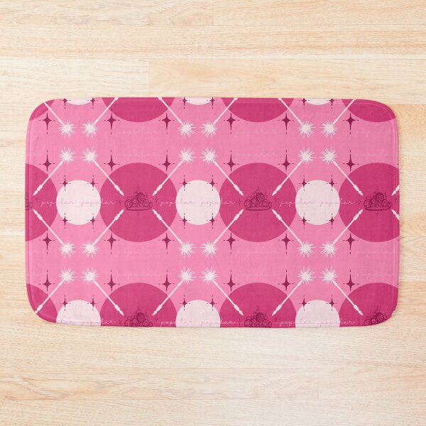 Item preview, Galinda Popular Inspired Design 2 designed and sold by ArtByRamsey.