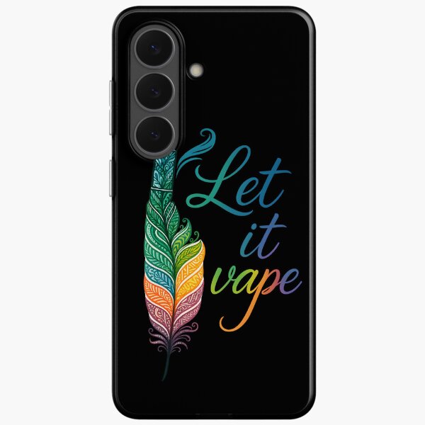 vape case samsung SMOK MORPH MOD VAPE Samsung Galaxy S25 Ultra Case main image 0