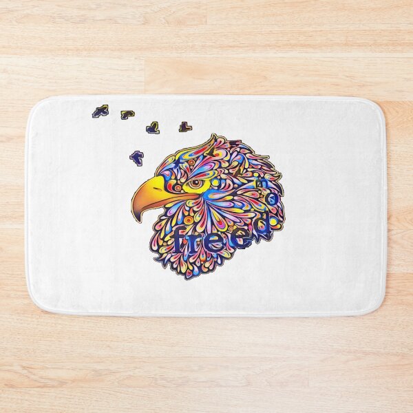 Item preview, Freedom Eagle  designed and sold by natnat7w.
