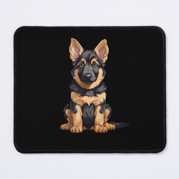 Item preview, Shepherd Puppy Crew - German Shepherd Designs designed and sold by RockitBaby.