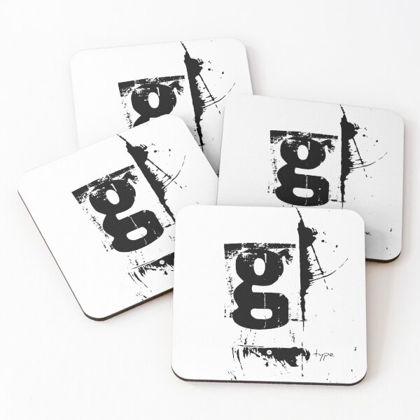 Item preview, Type g (fc) I designed and sold by XUSRedbubble.